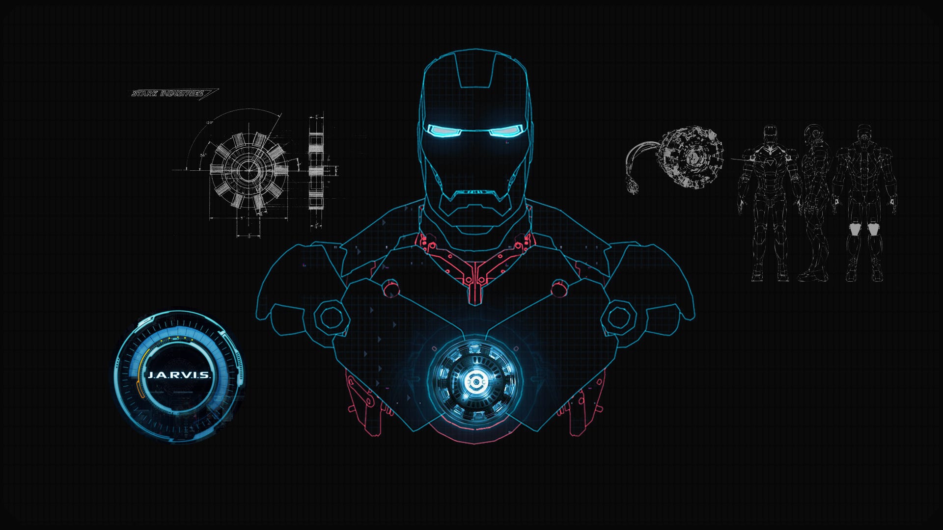 Iron Man's Jarvis — is it still a fiction? | by Mirek Stanek | Medium