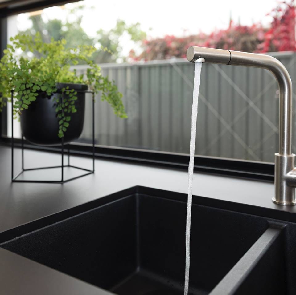 Sinks And Your New Bench Top Things That You Might Not Have But