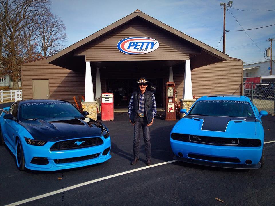 Huge Gallery of Rare Stuff from Petty’s Museum & Shop by Sam Maven