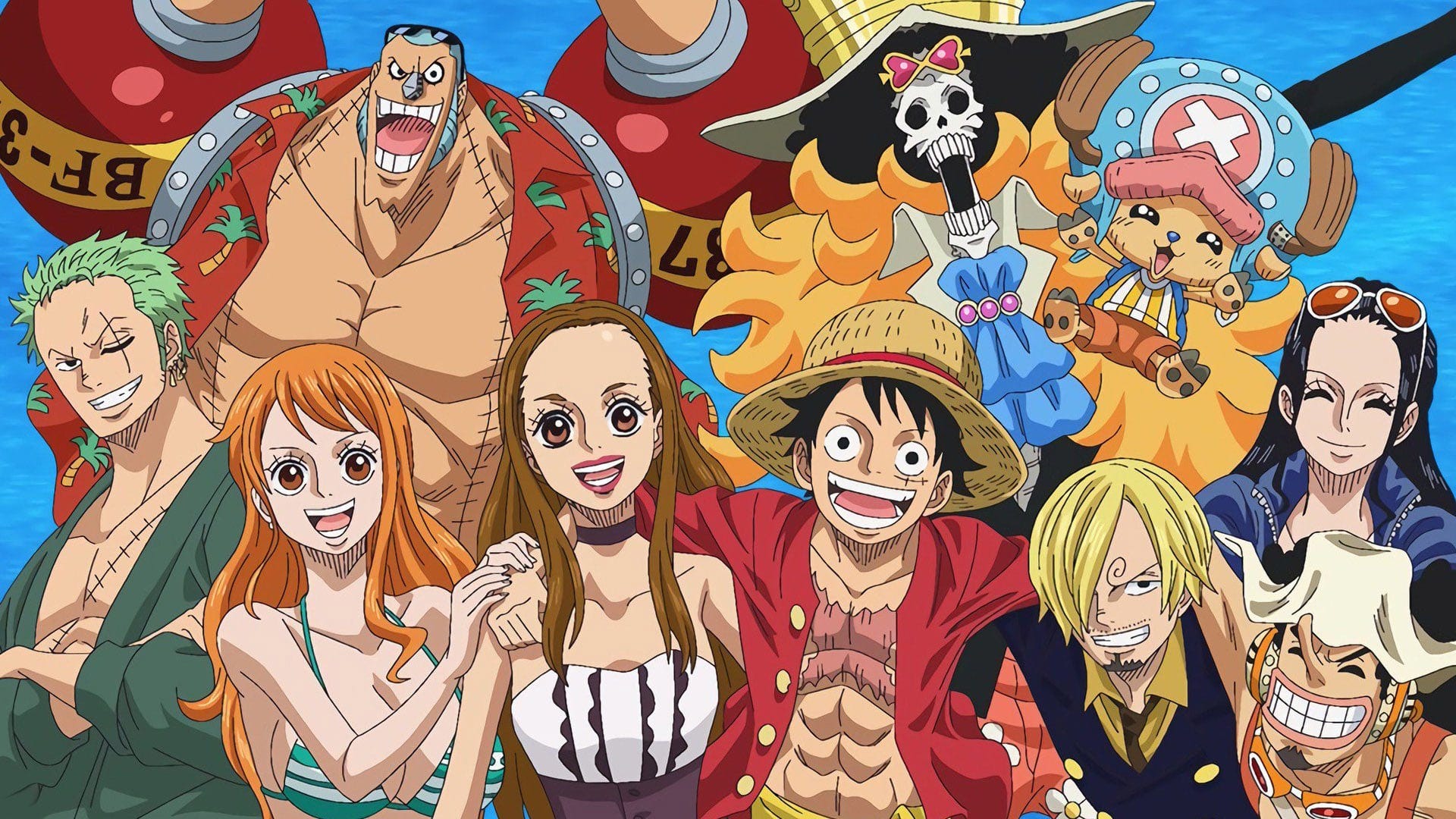 One Piece New Episode Online Clearance 54 Off Www Ingeniovirtual Com