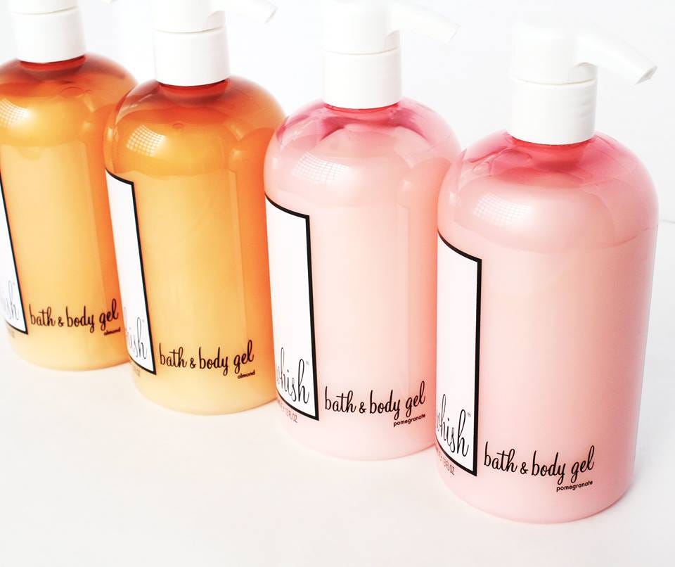 Brand Spotlight Whish Octoly Magazine