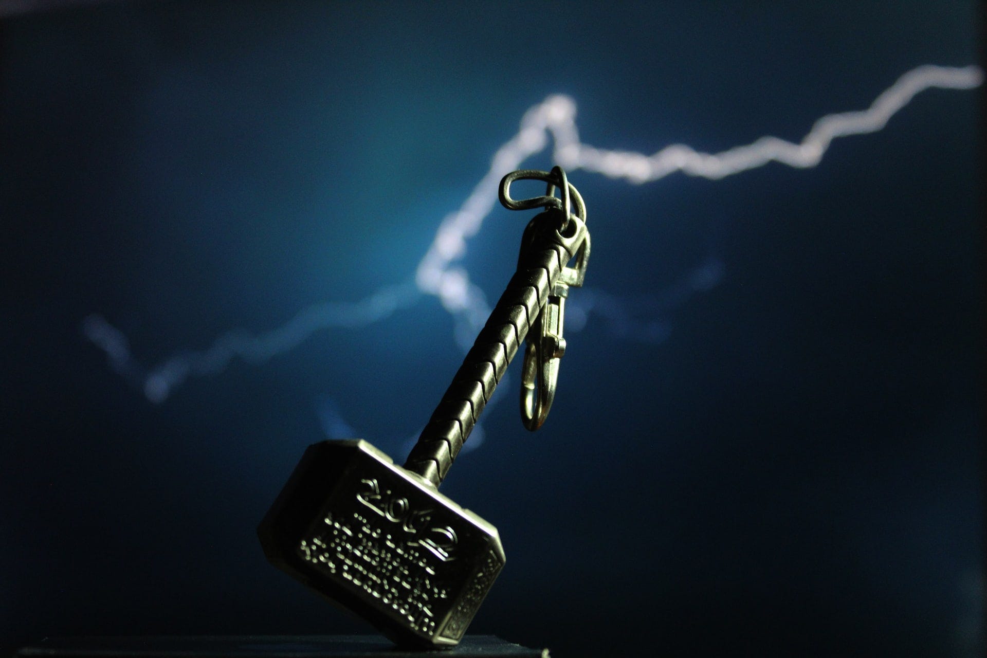 THORCHAIN. Análisis completo.