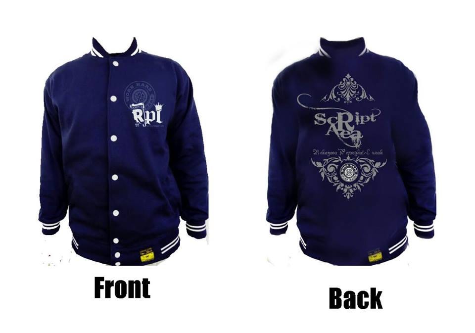 880 Koleksi Model Jaket Untuk Pramuka Gratis Terbaru