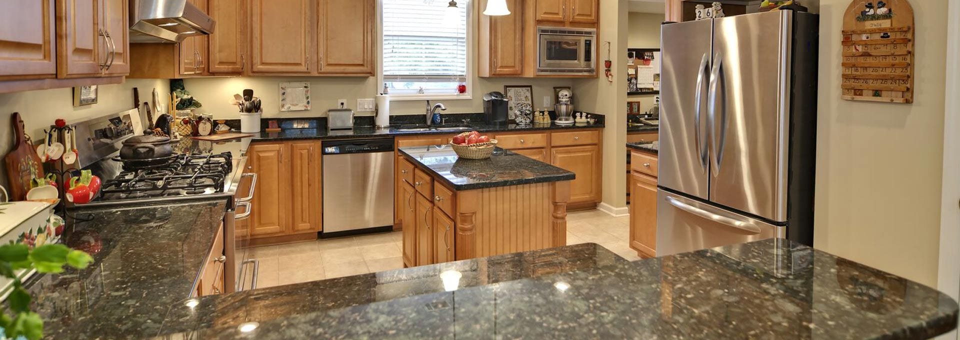 Sanford Granite Granite Countertops Cabinets Orlando Fl