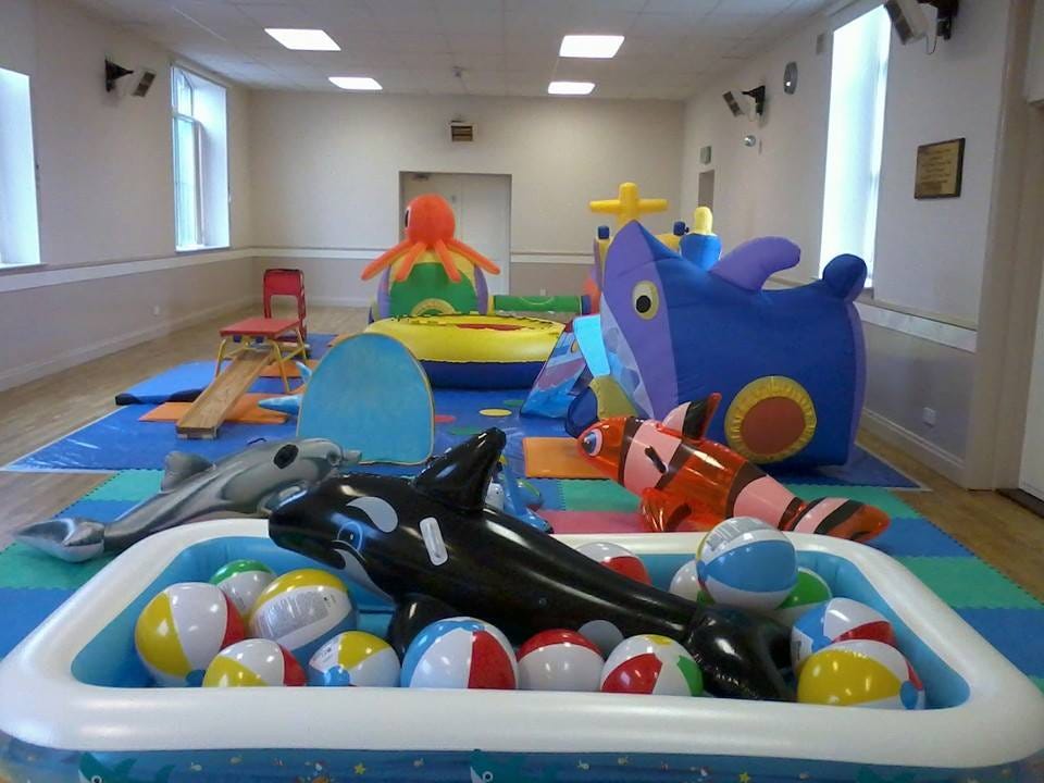 Jersey FamilyFriendly Events & Activities — Summer Holidays 2017 by