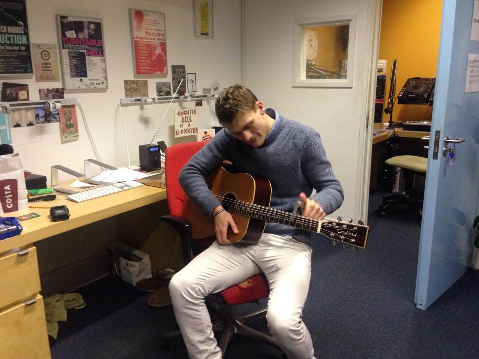 Very Loose Women 28.01.15. Merlyn Driver on Joik, Orkney and why… | by ...