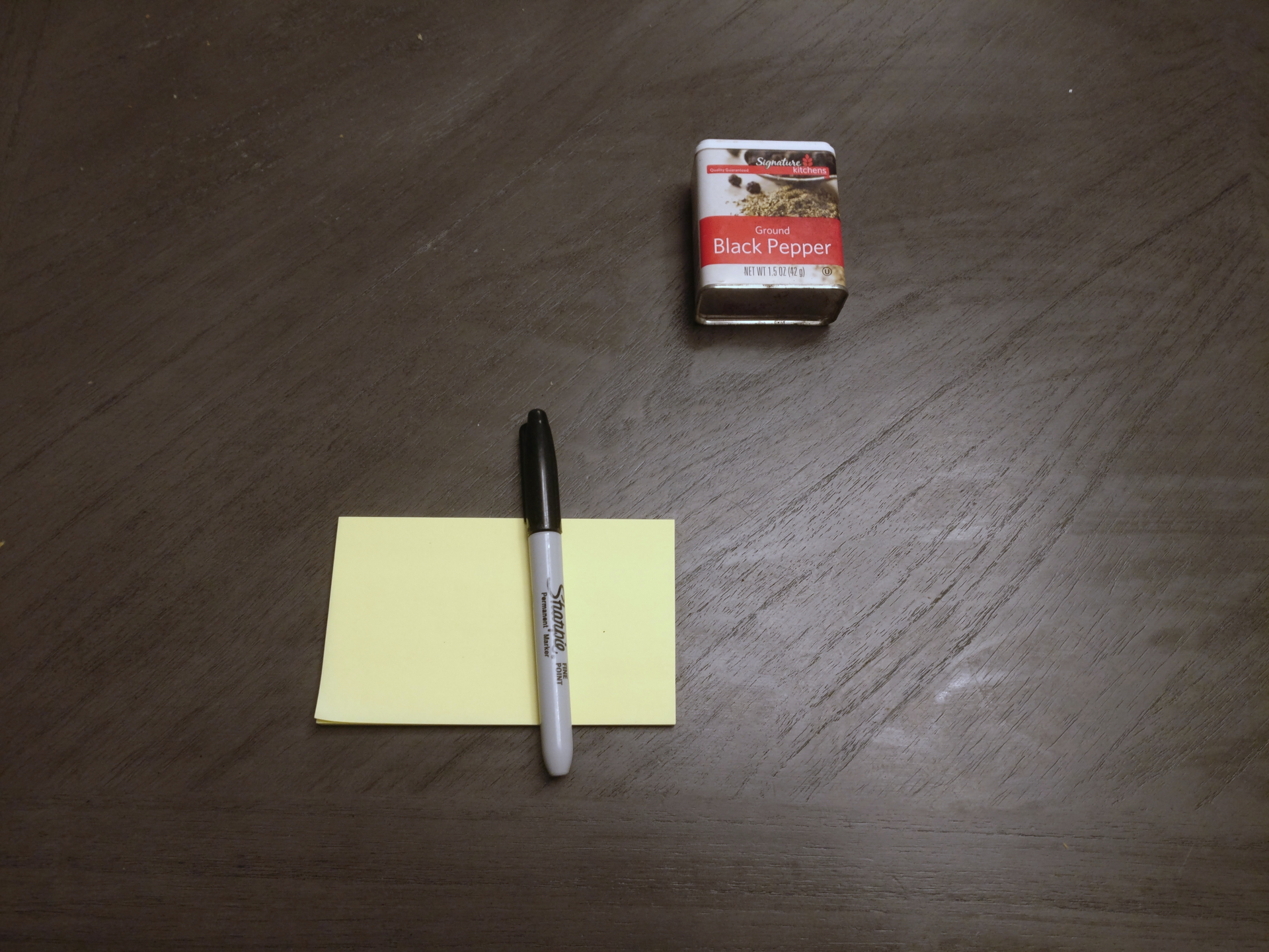 post-it