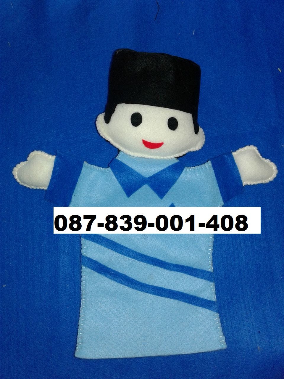 Jual Boneka Tangan 081 393 139 465 Harga Pola Boneka Tangan