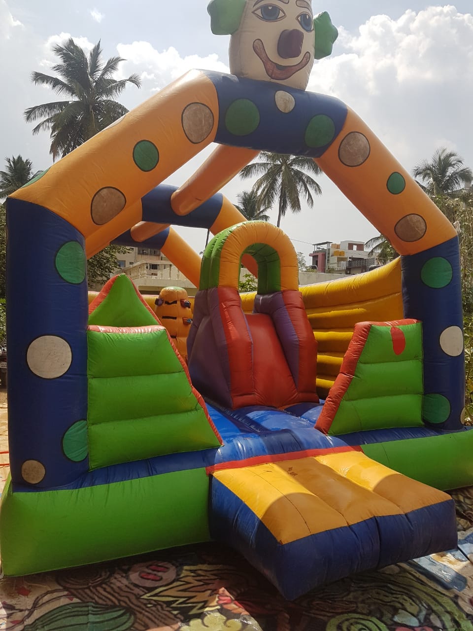 Kids Gaming Items For Rent In Bangalore Quickon By Quickon Rentals Medium