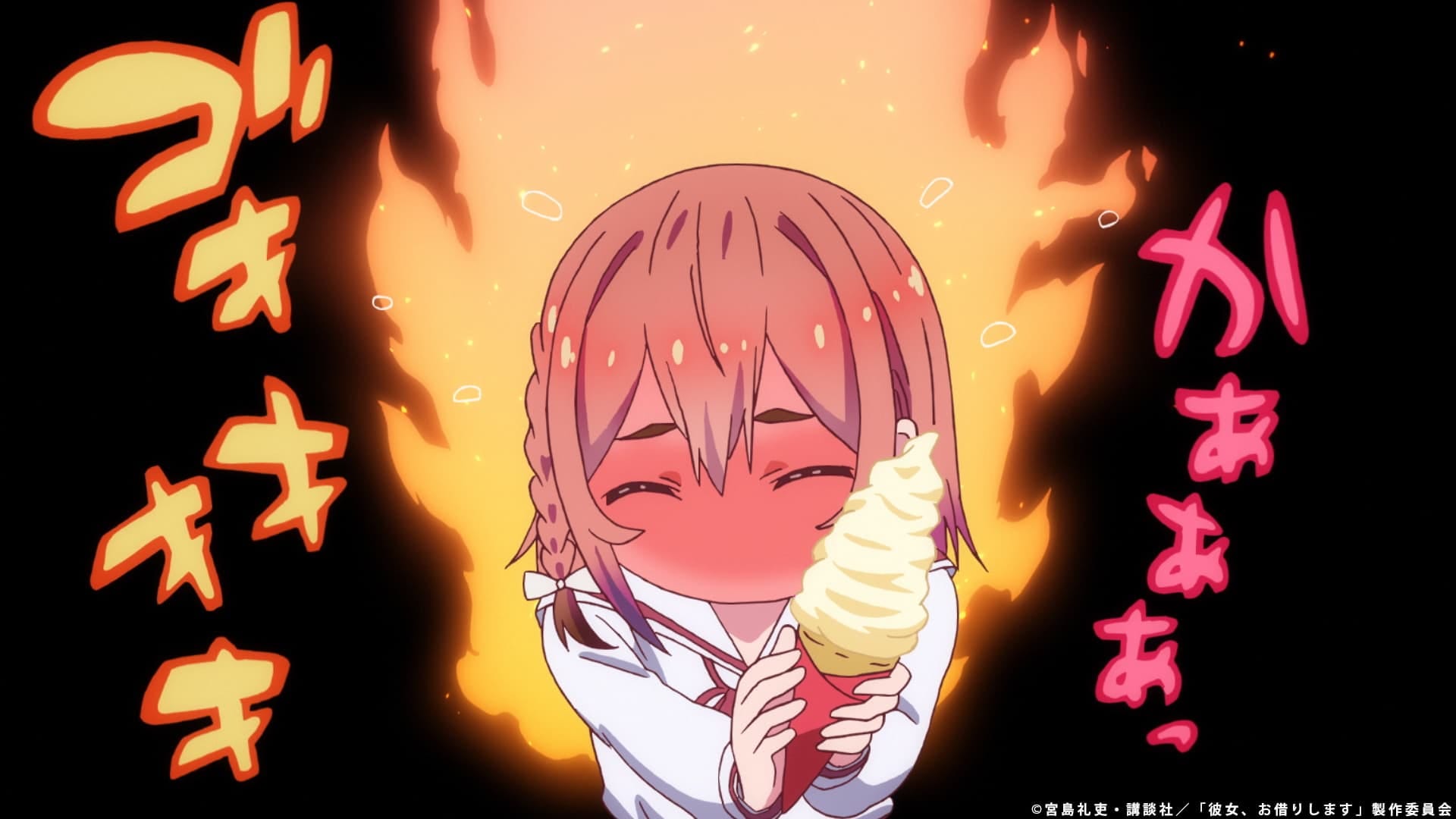 Get Rent A Girlfriend Ep 3 Full Episodes Kanojo Okarishimasu For iPhone Get Wallpaper Rent A Girlfriend Ep 3 Full Episodes Kanojo Okarishimasu For iPhone