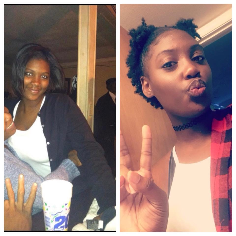 Black Hair Women Of African Descent Are Returning To Their Roots