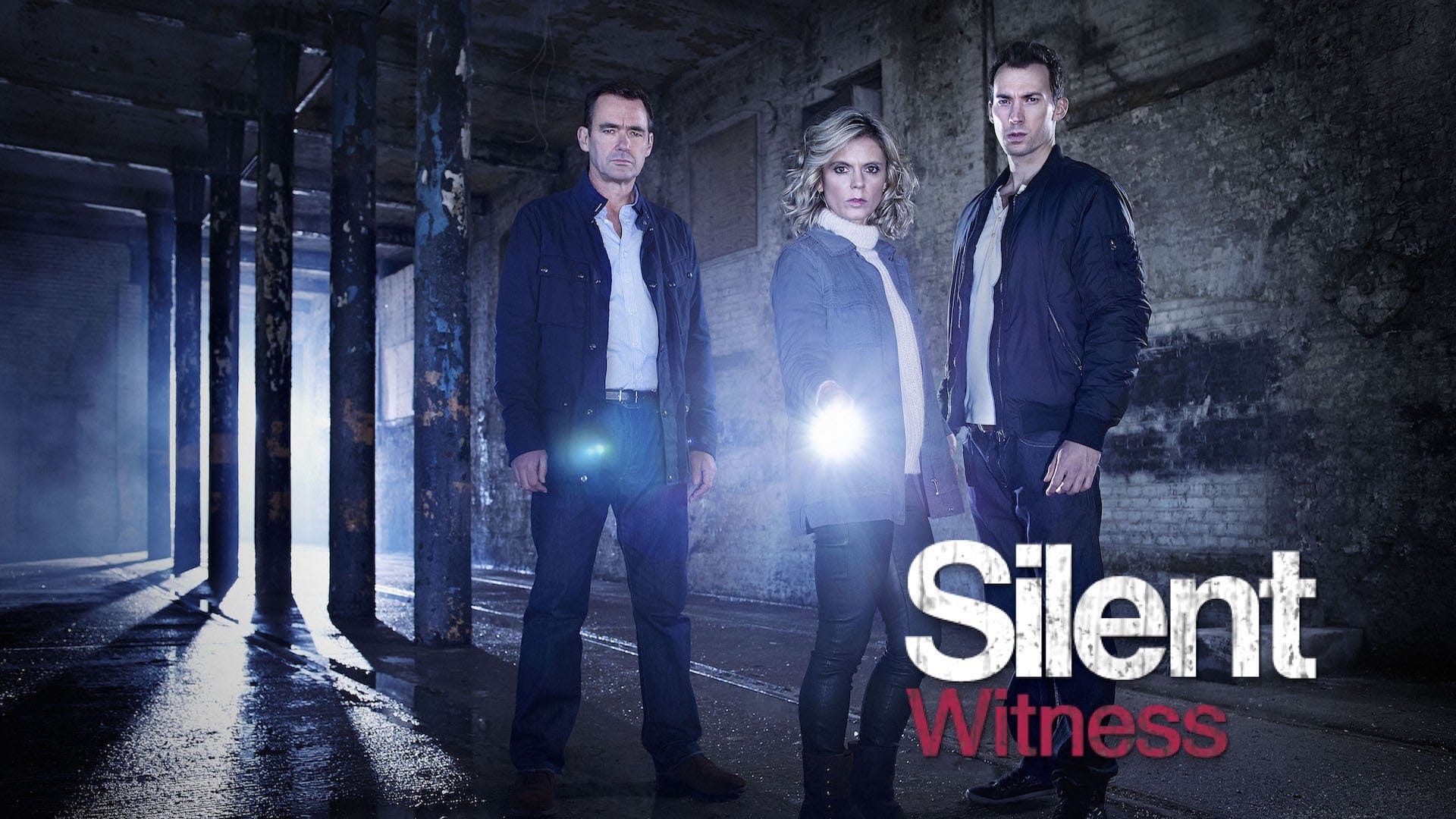 Silent witness series 24 episode 9