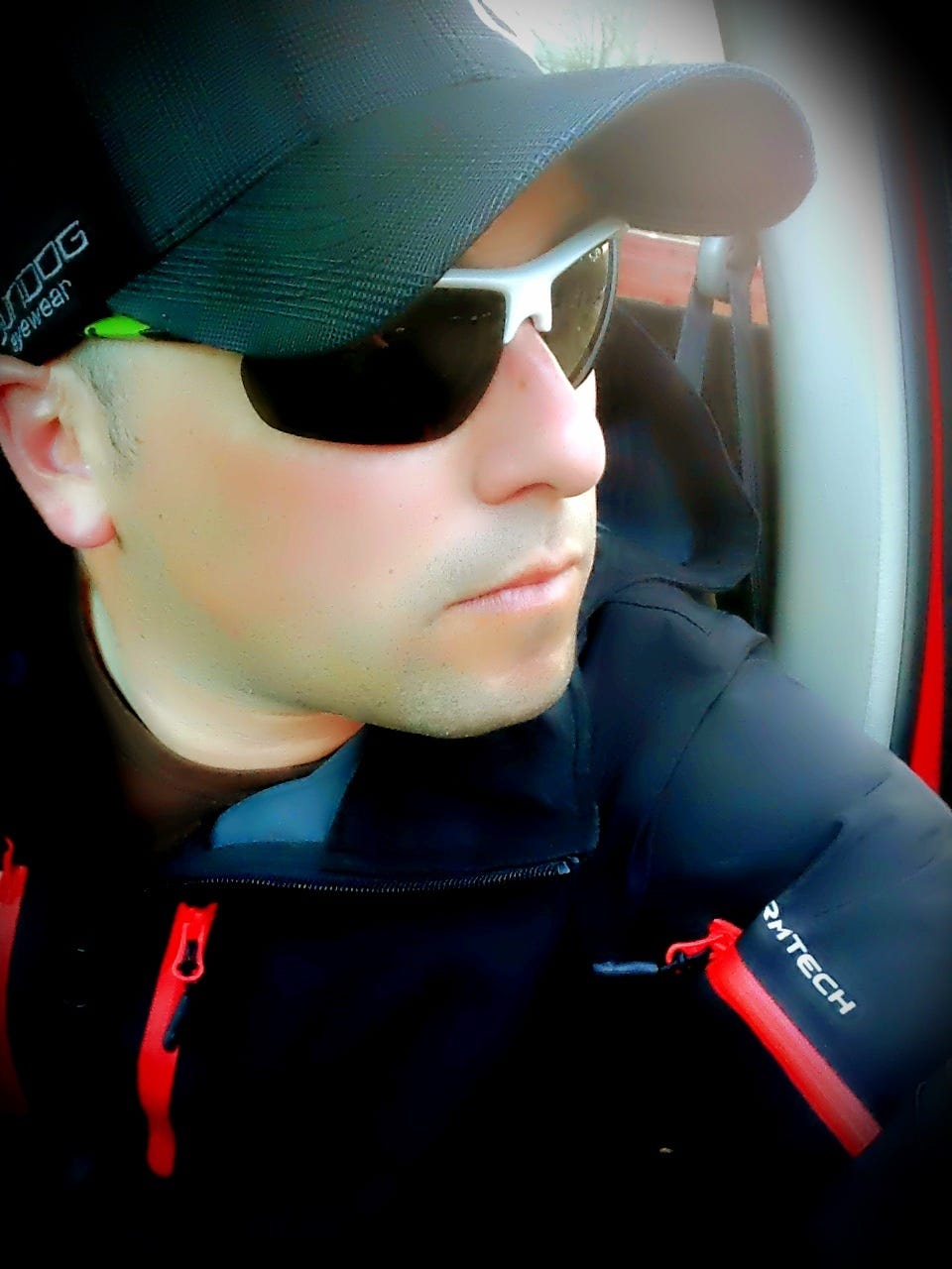 The Life Of A Storm Chaser Crafted Through Atmospheric Clashes Of By Exogear Made For Life Medium