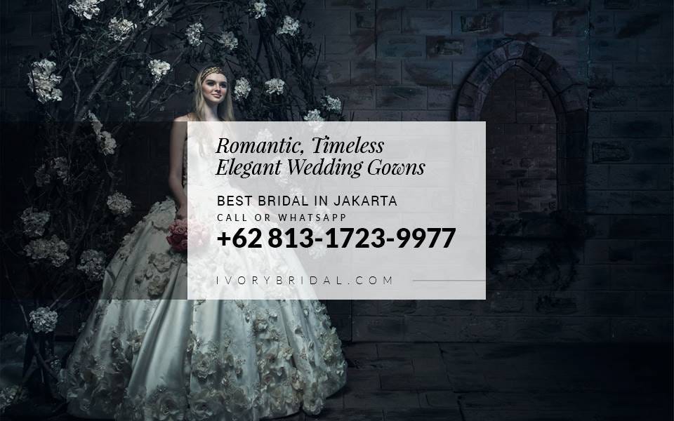 Recommended 62 813 1723 9977 Wedding And Bridal Boutique