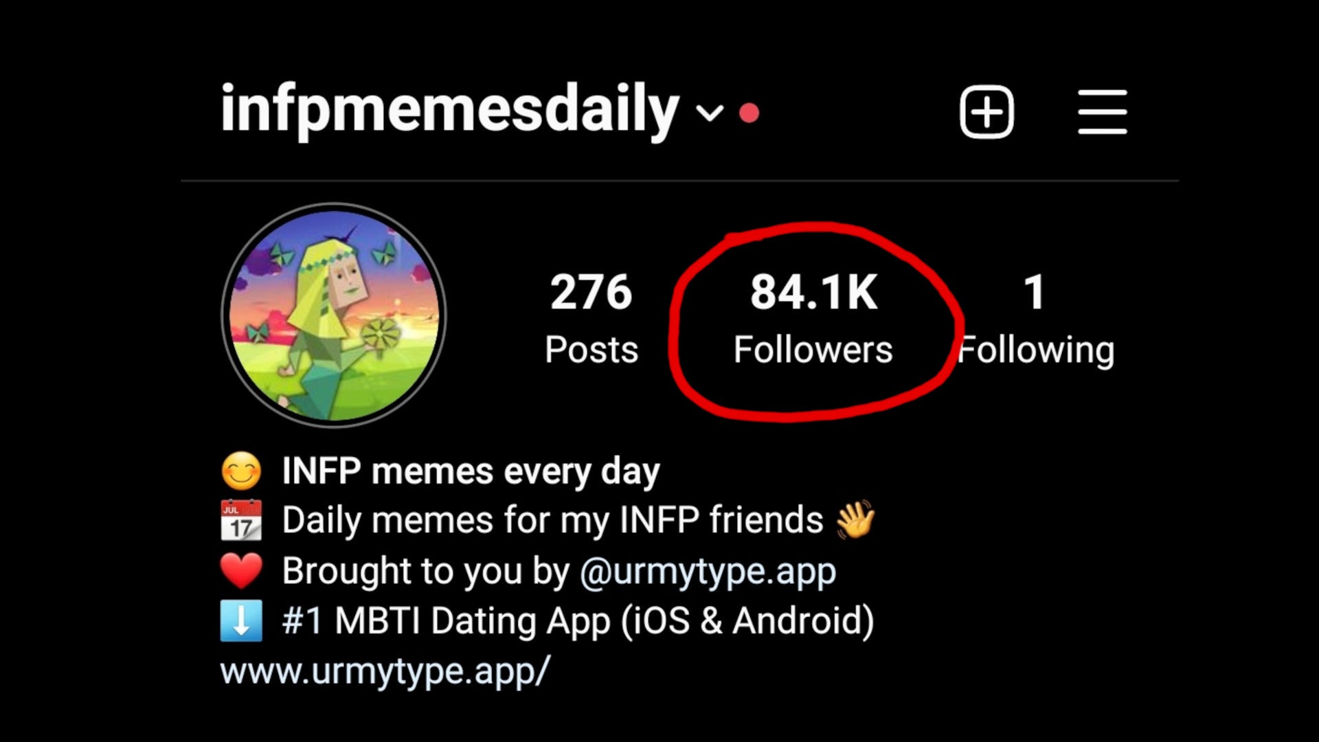 How To Grow Your Mbti Meme Page On Instagram Feb 2021 By Mbtimemesdaily Feb 2021 Medium How To Grow Your Mbti Meme Page On Instagram Feb 2021 By Mbtimemesdaily Feb 2021 Medium