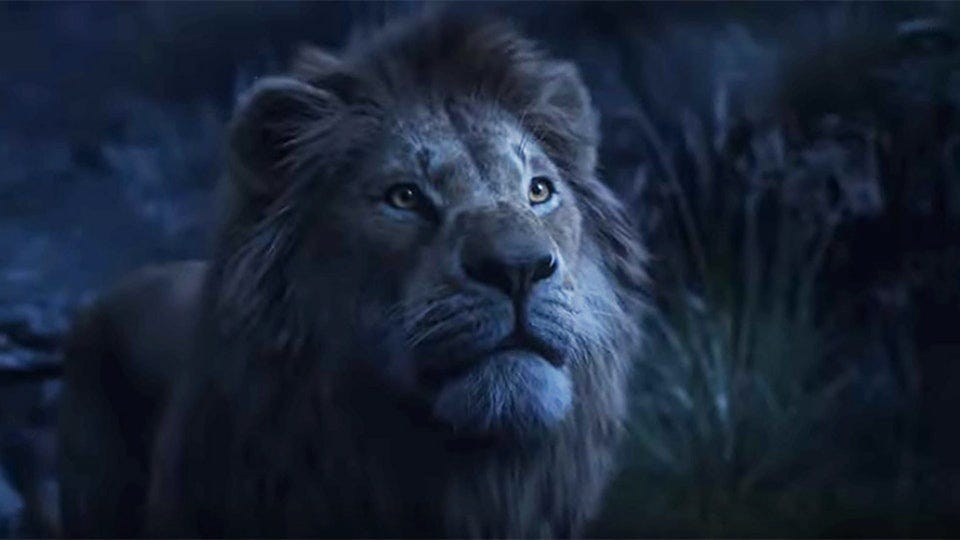 Free Movie Lion King Streaming Without Sign Up ~ 2019