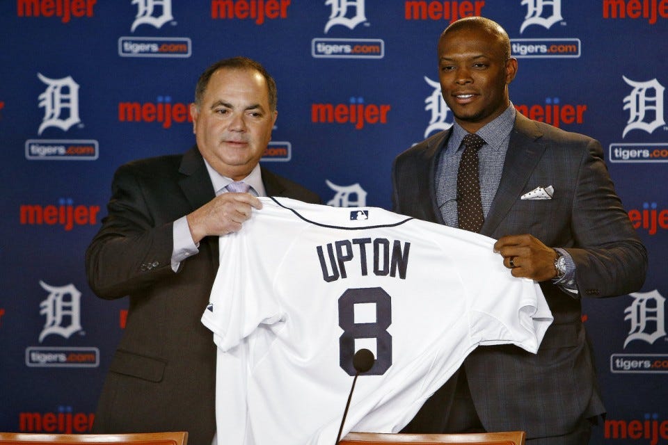 meijer detroit tigers shirt