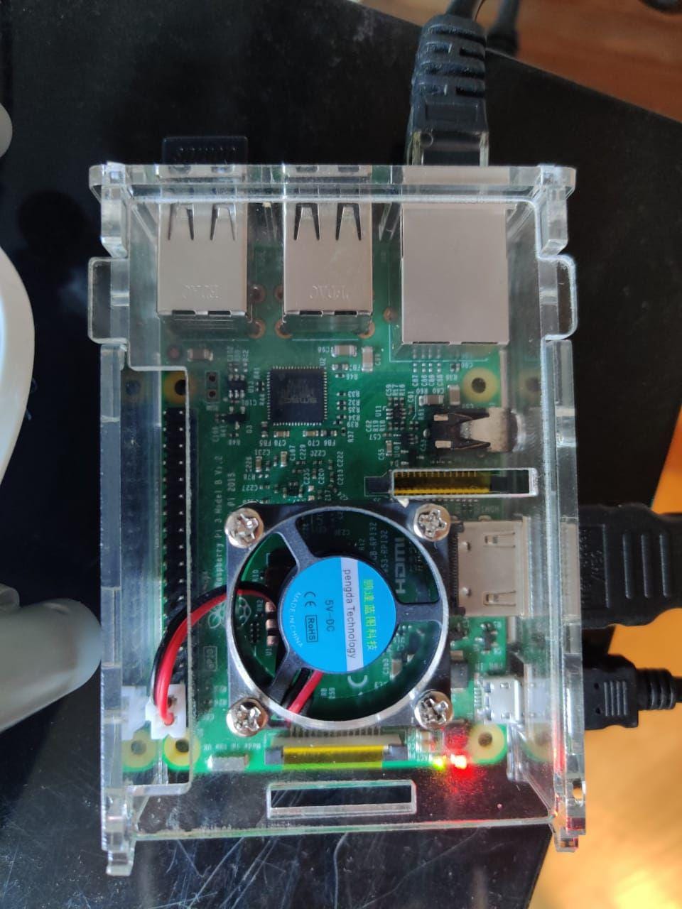 raspberry pi plex media server keeps failing raspberry pi plex media server keeps failing