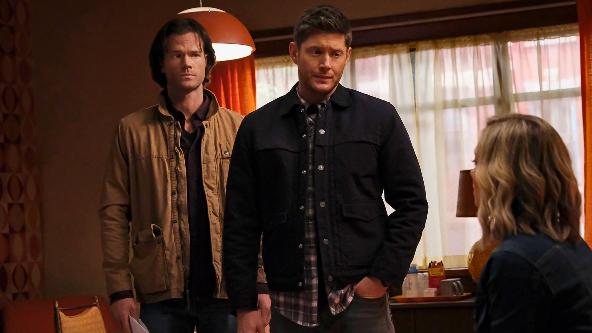 Watch — Supernatural 15x017 | (Series 15 Episode 17) — Full-OnLine | by 15x17  Supernatural on The CW | Oct, 2020 | Medium