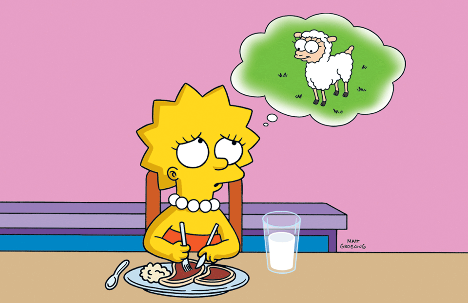 The Animal Liberation Movement - Maria Alejandra Pareja - Medium