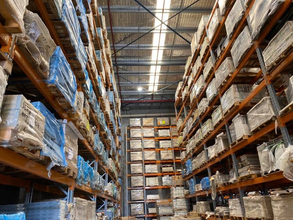 Acquire The Excellent Quality Tiles Of Various Ranges At Factory Price