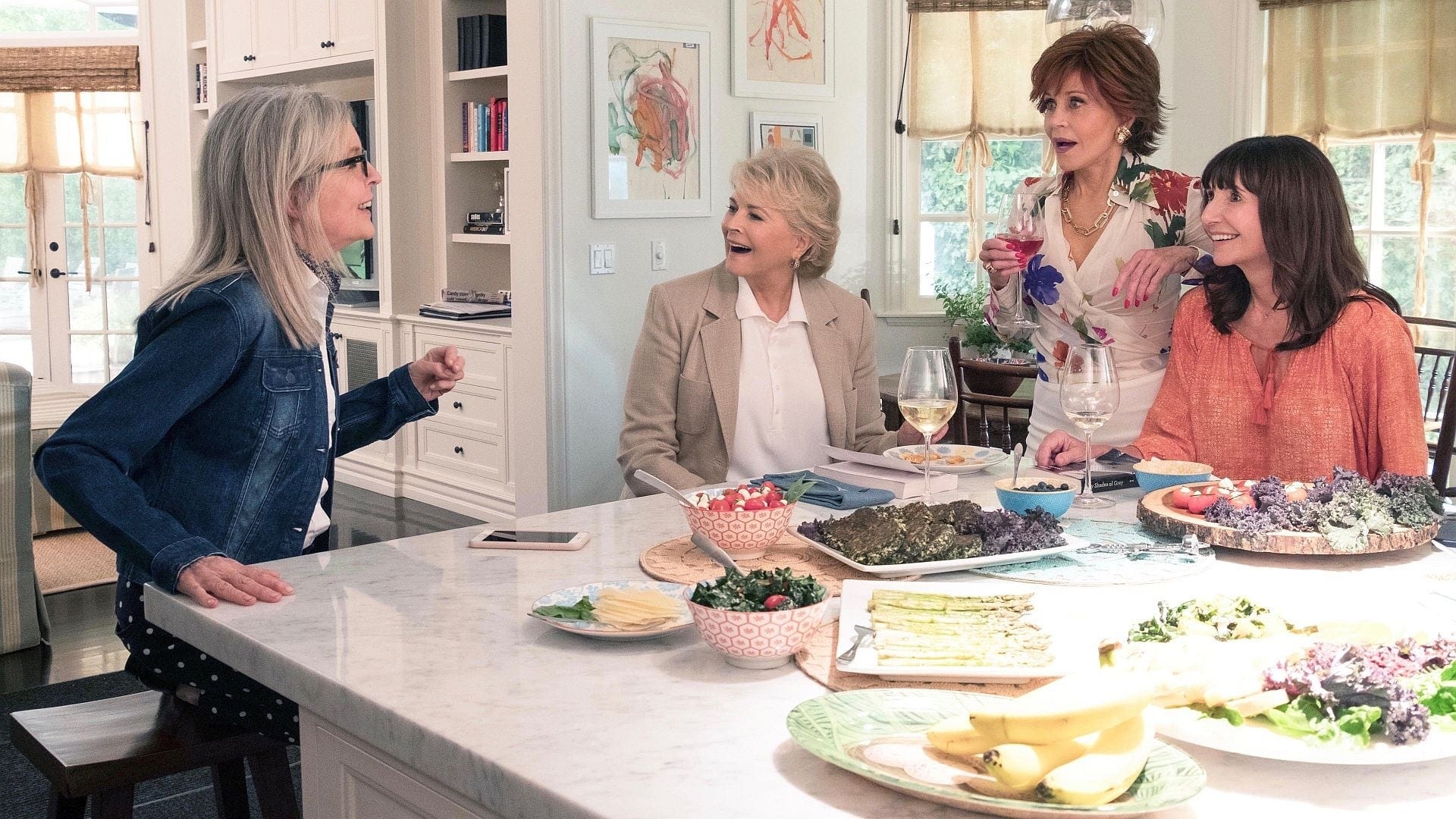 Vostfr Le Book Club Complet F I L M S 2018 Streaming Vf Regarder En Francais By Nalva Hd Voir Le Book Club 2018 Jan 2021 Medium