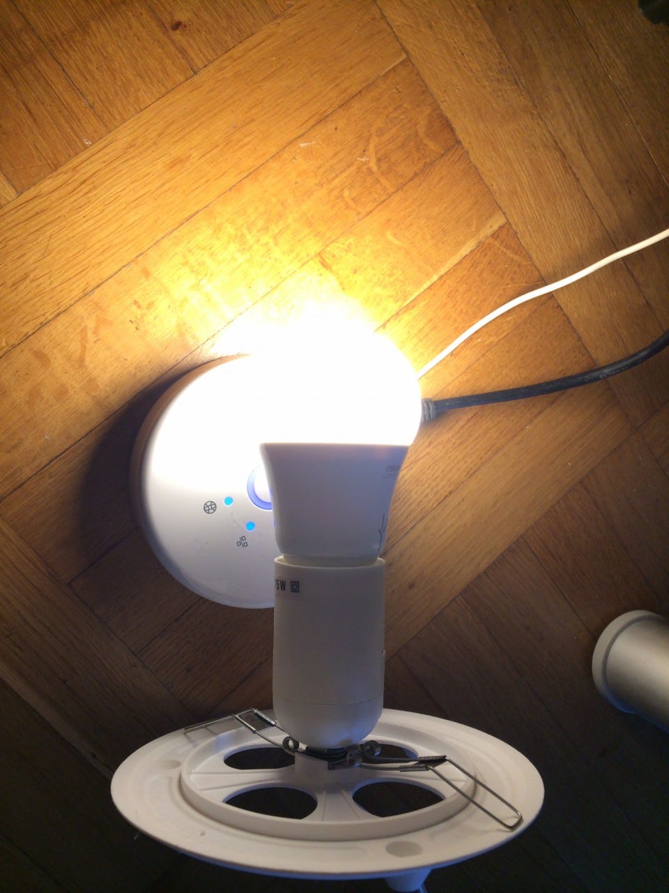 Osram Lightify mit Philips Hue verbinden | by Thorsten Kamann | Medium