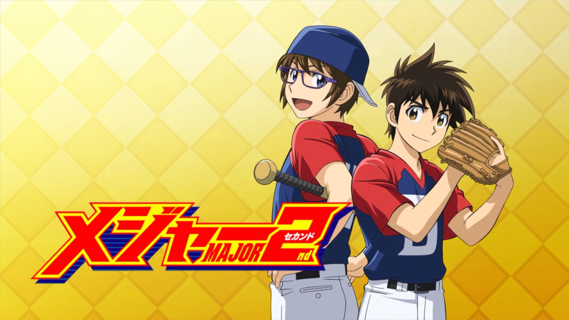 Major 2nd Tv Season 5 Episode 16 Full Episodes By Kana Hanazawa Sep Medium Major 2nd Tv Season 5 Episode 16 Full Episodes By Kana Hanazawa Sep Medium