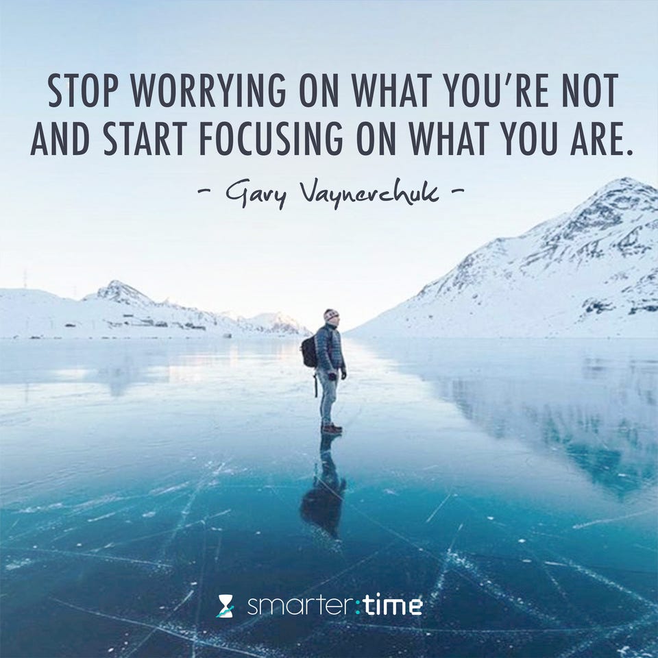 10 time-management quotes to keep you motivated - Smarter Time