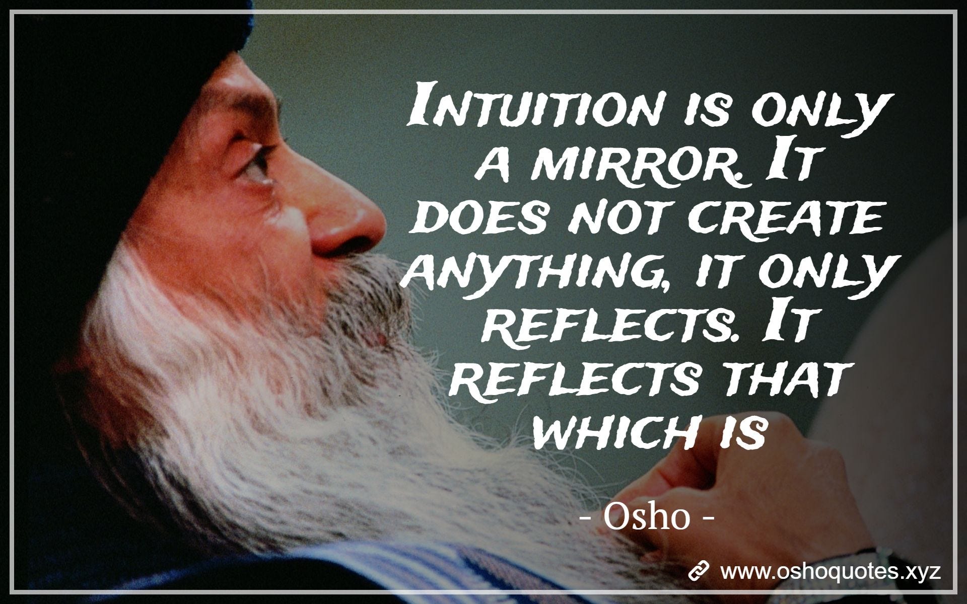 Best 21 Osho Quotes On Life That Inspire Medium