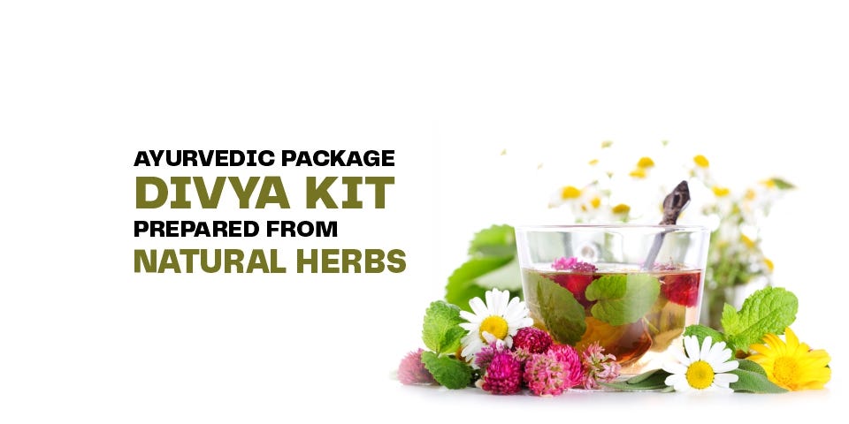 Divya kit Reviews in Hindi