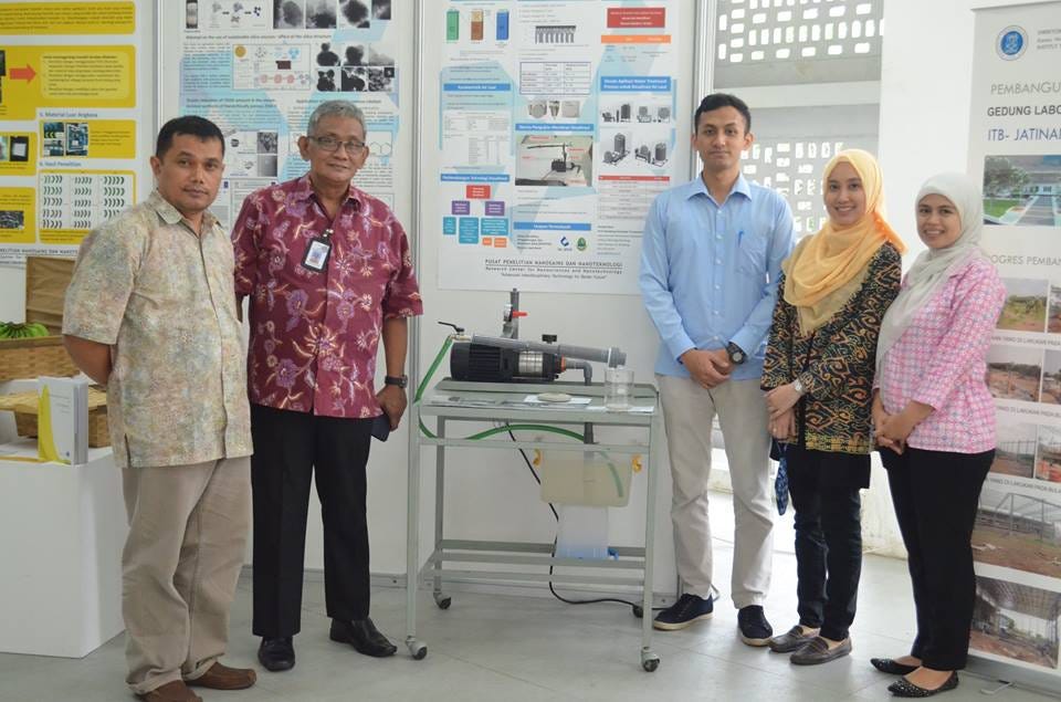 Bisa Jadi Apa Aja Habis Lulus Dari Teknik Material By Temali Kepoin Jurusan Medium