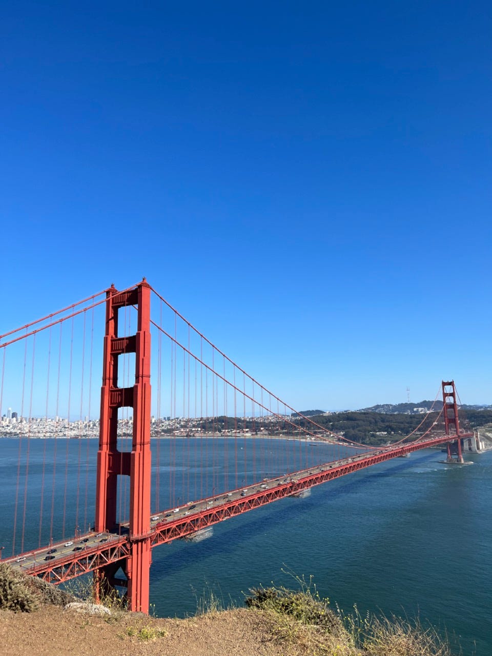 90 Days In California My Experience Living And Working In By