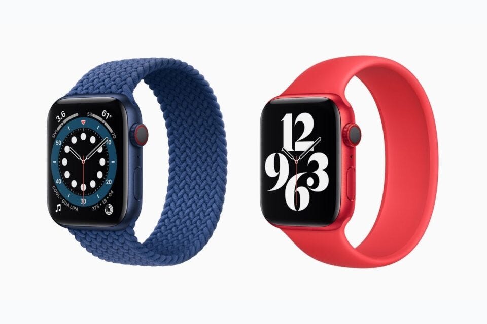apple watch wrist size