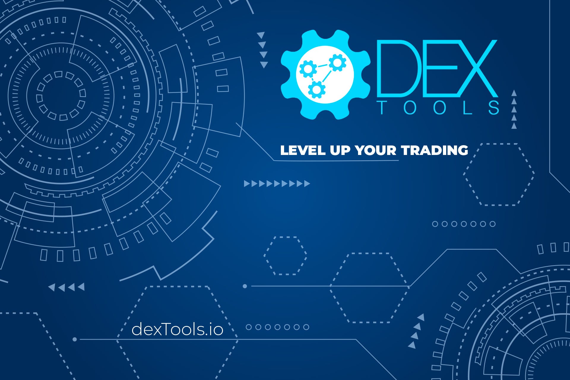 DEXTools - crypto traders, the crystal ball has arrived ...