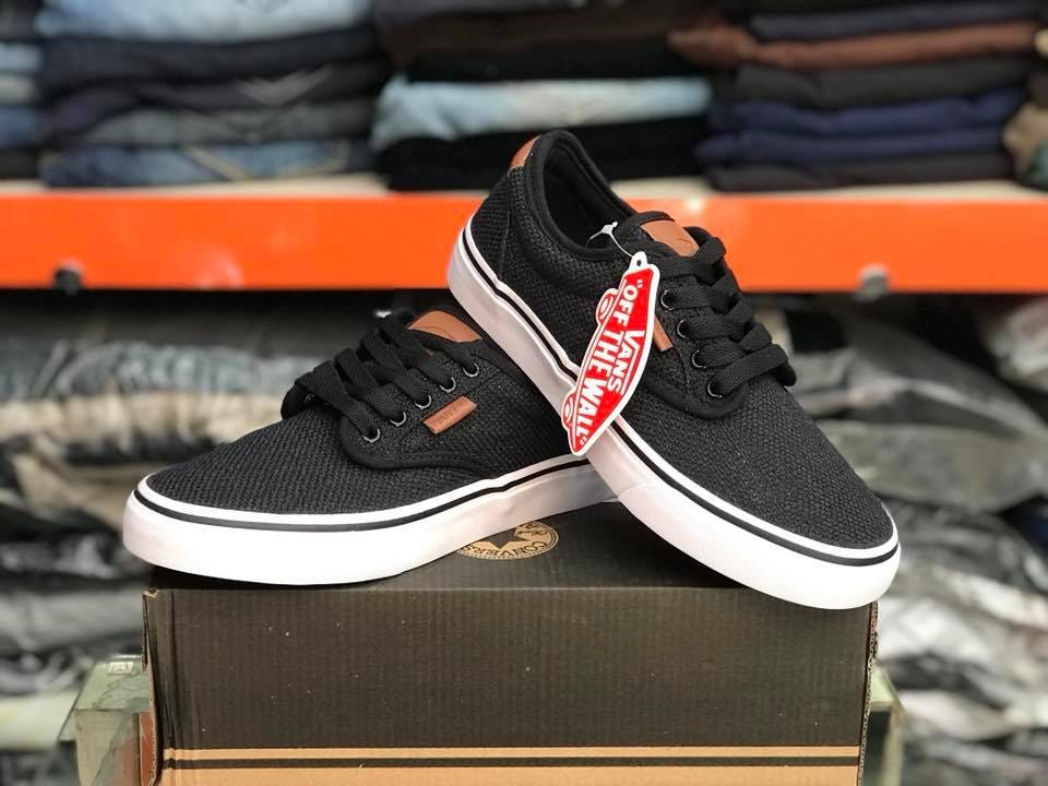 branded shoes