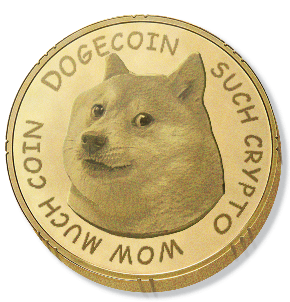 Does Dogecoin Doge Have Any Value By Daniel G Jennings The Capital Medium