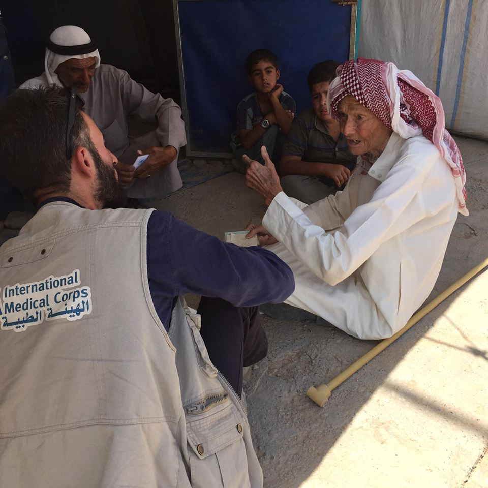 The Battle May Be Over But Immense Needs Remain In Mosul By International Med Corps International Medical Corps Medium