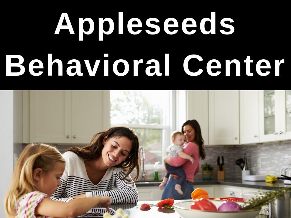 Appleseeds Behavioral Center Medium