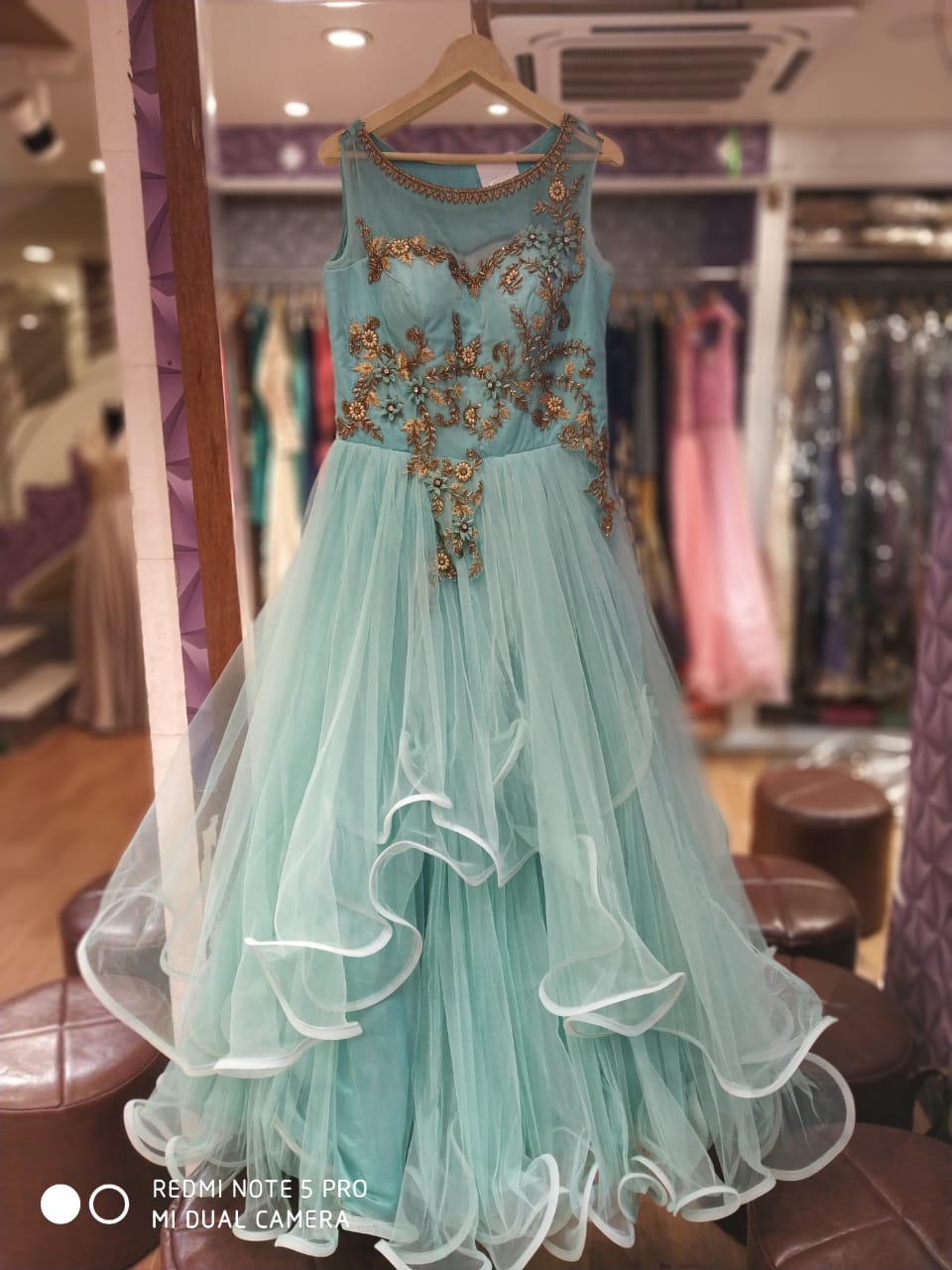 buy gown for engagement