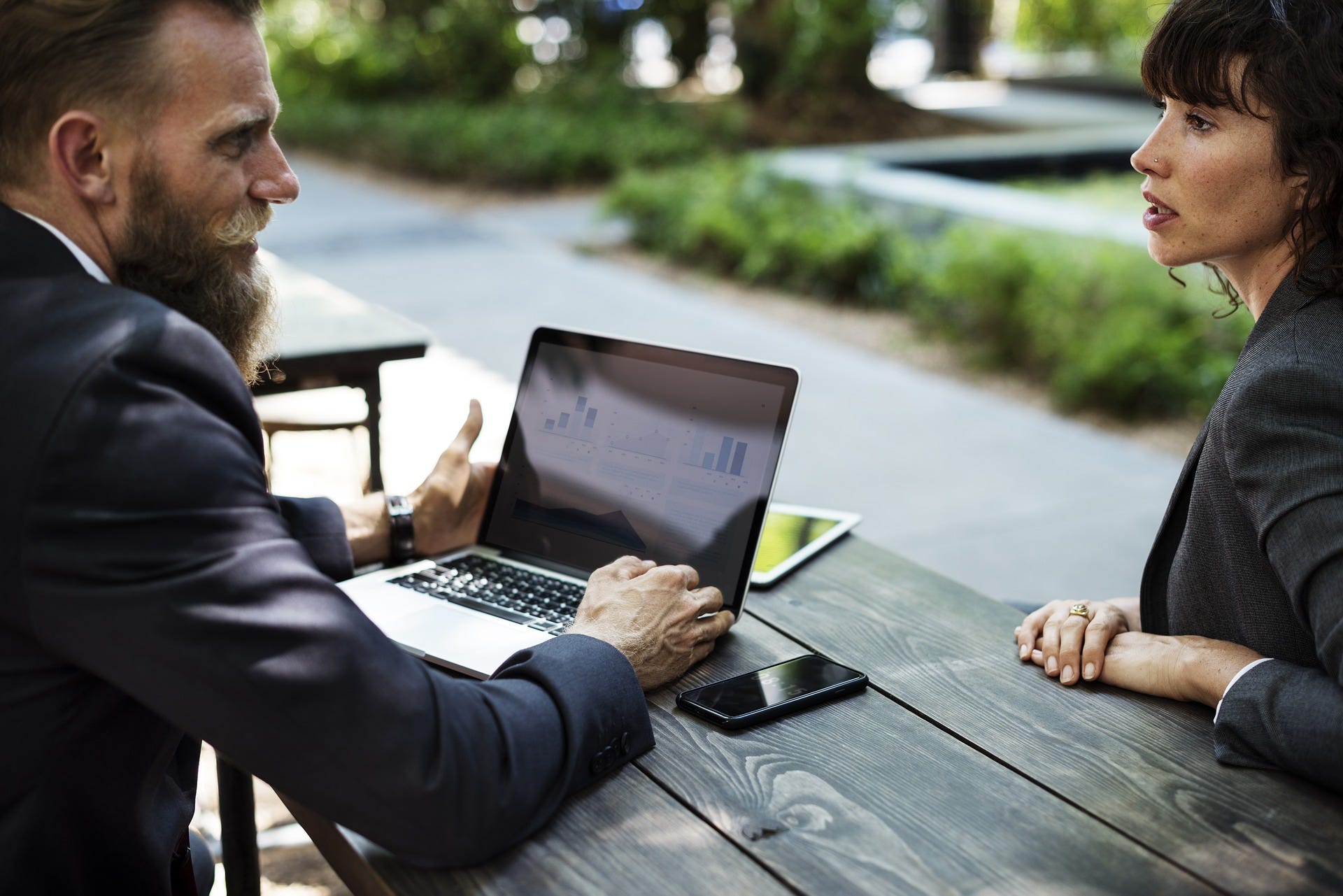 7 Ways Workers Can Have An Open Door Policy Without Going Crazy