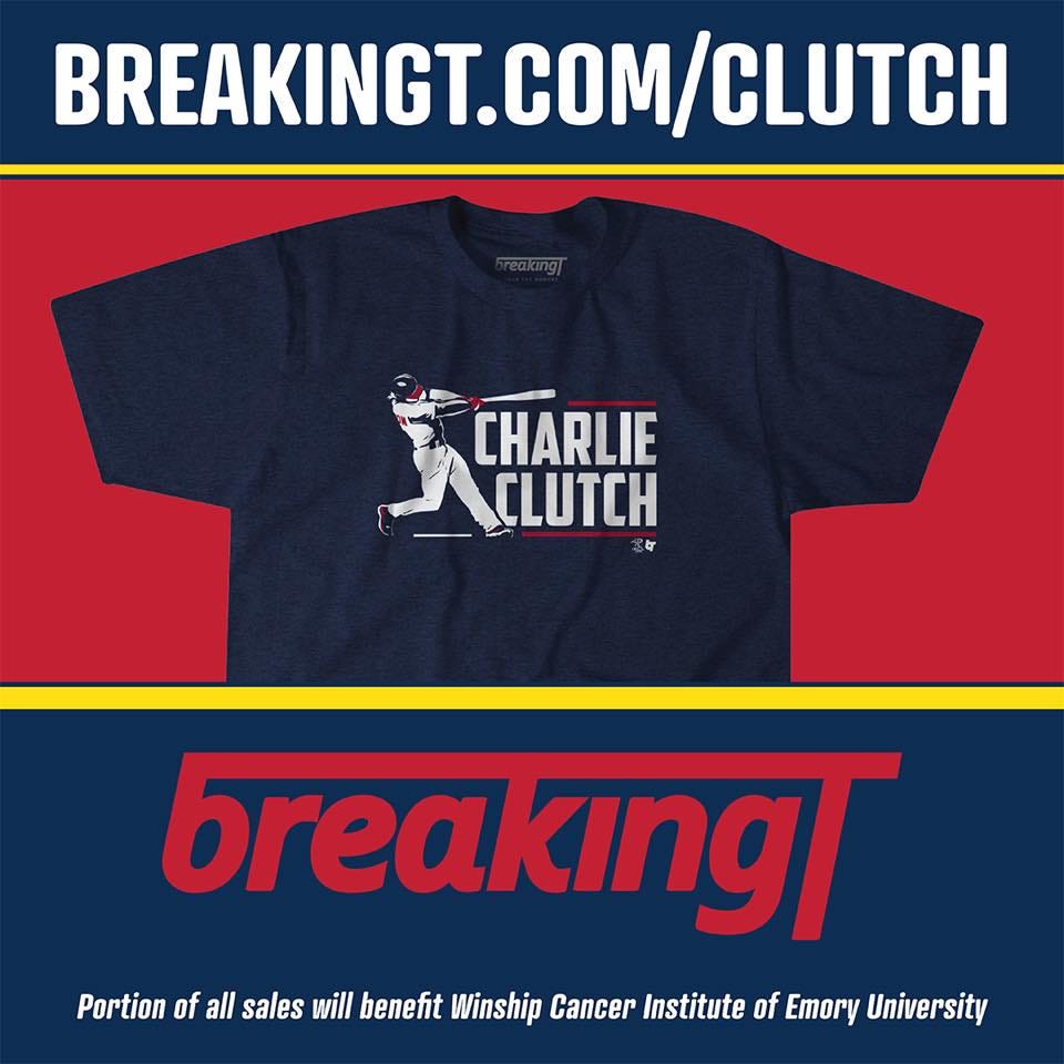 braves country t shirt