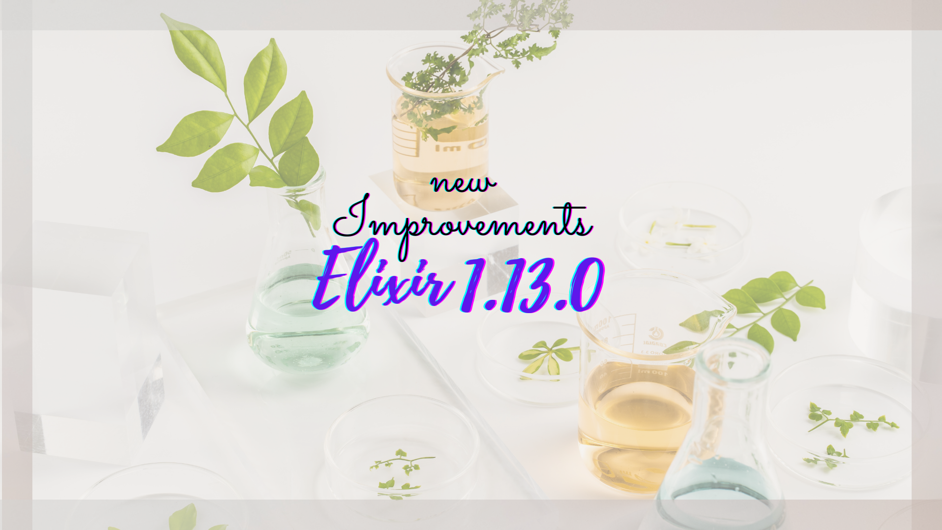 Elixir Header