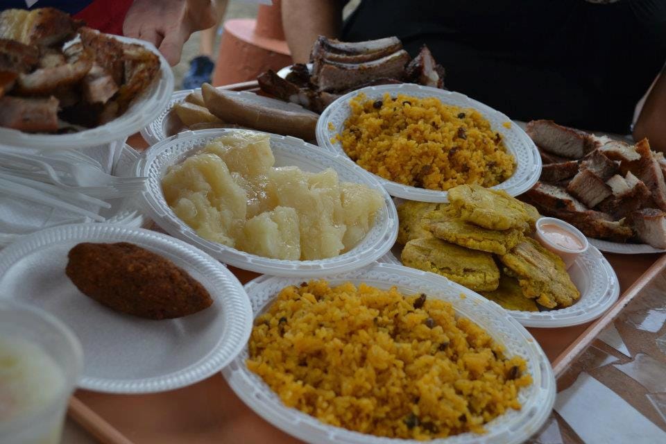 Holidays Boricua Style How Puerto Ricans Celebrate Christmas By Local Guest Medium