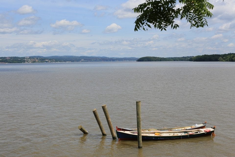 Visit To Bannerman S Castle Narcisse Navarre Medium