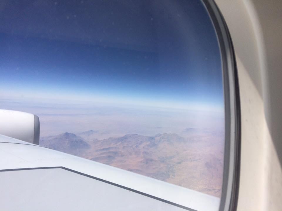 Dubai Milano Un Viaggio Nel Viaggio Riccardo Campanella
