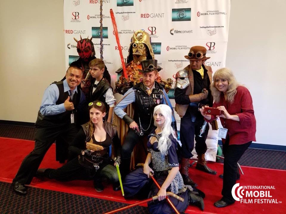 Become A Cosplay Smartphone Filmmaker With Star Wars Steampunk Universe By Susan Botello Smartphonefilmmaking Medium Become A Cosplay Smartphone Filmmaker With Star Wars Steampunk Universe By Susan Botello Smartphonefilmmaking Medium