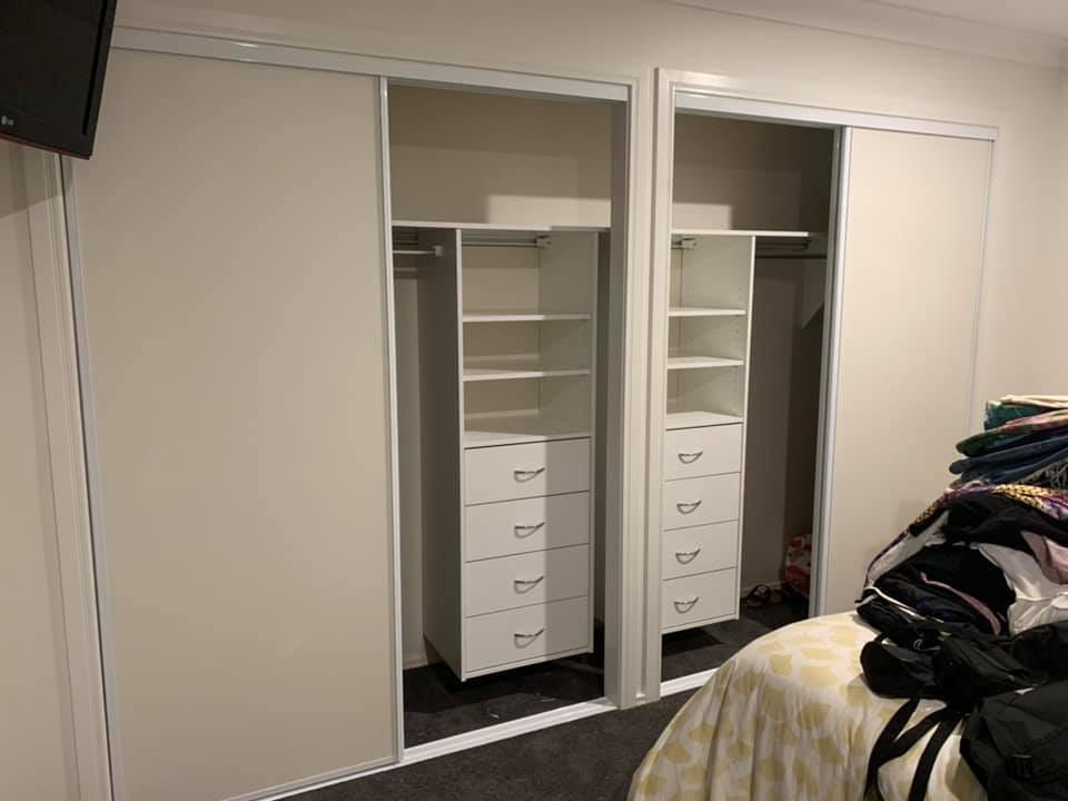 Easy Tips for Buying Quality Wardrobes with Sliding Doors by