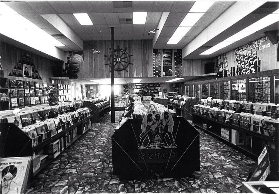 The Magic of the Crow’s Nest jeff mores Medium