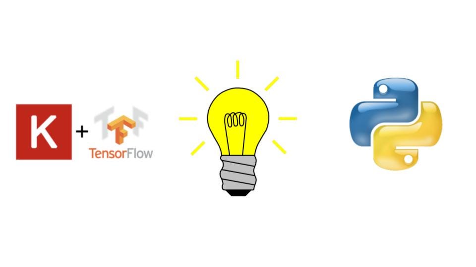 Predicting Electricity Outage With Keras And Python By Kalpan Mukherjee Towards Data Science